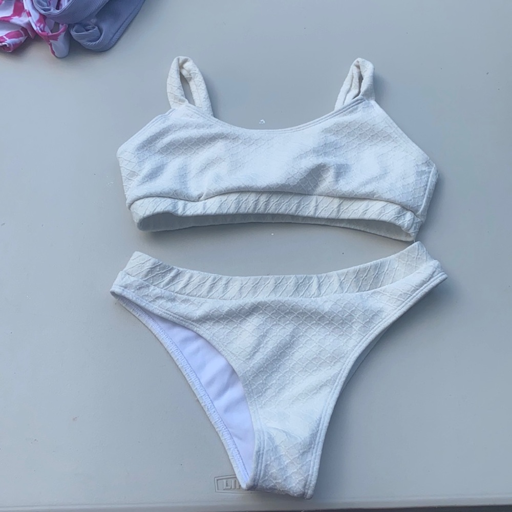 shein bikini